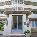 Nice One Bedroom Heart Of Cannes