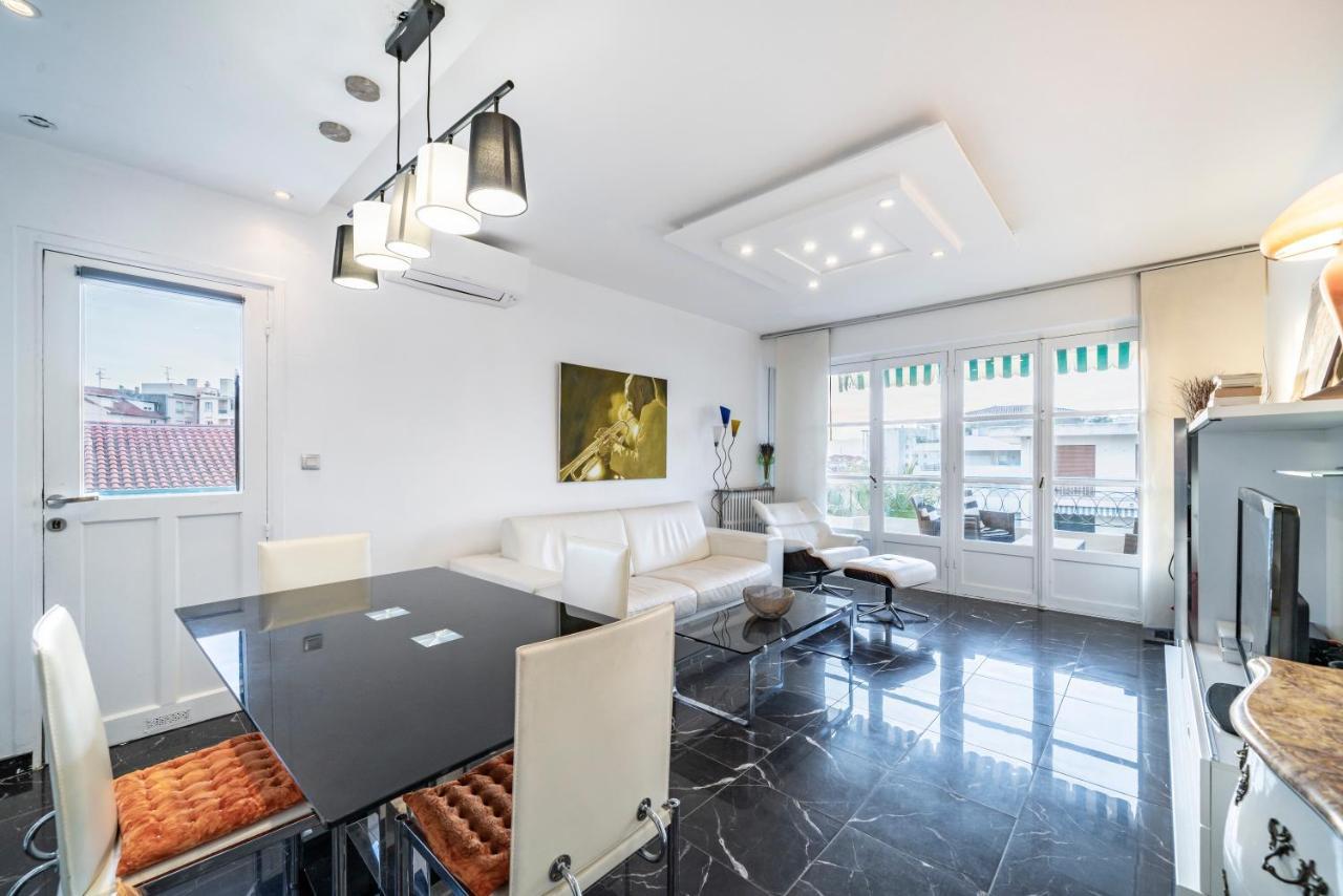 One Bedroom Heart Of Cannes
