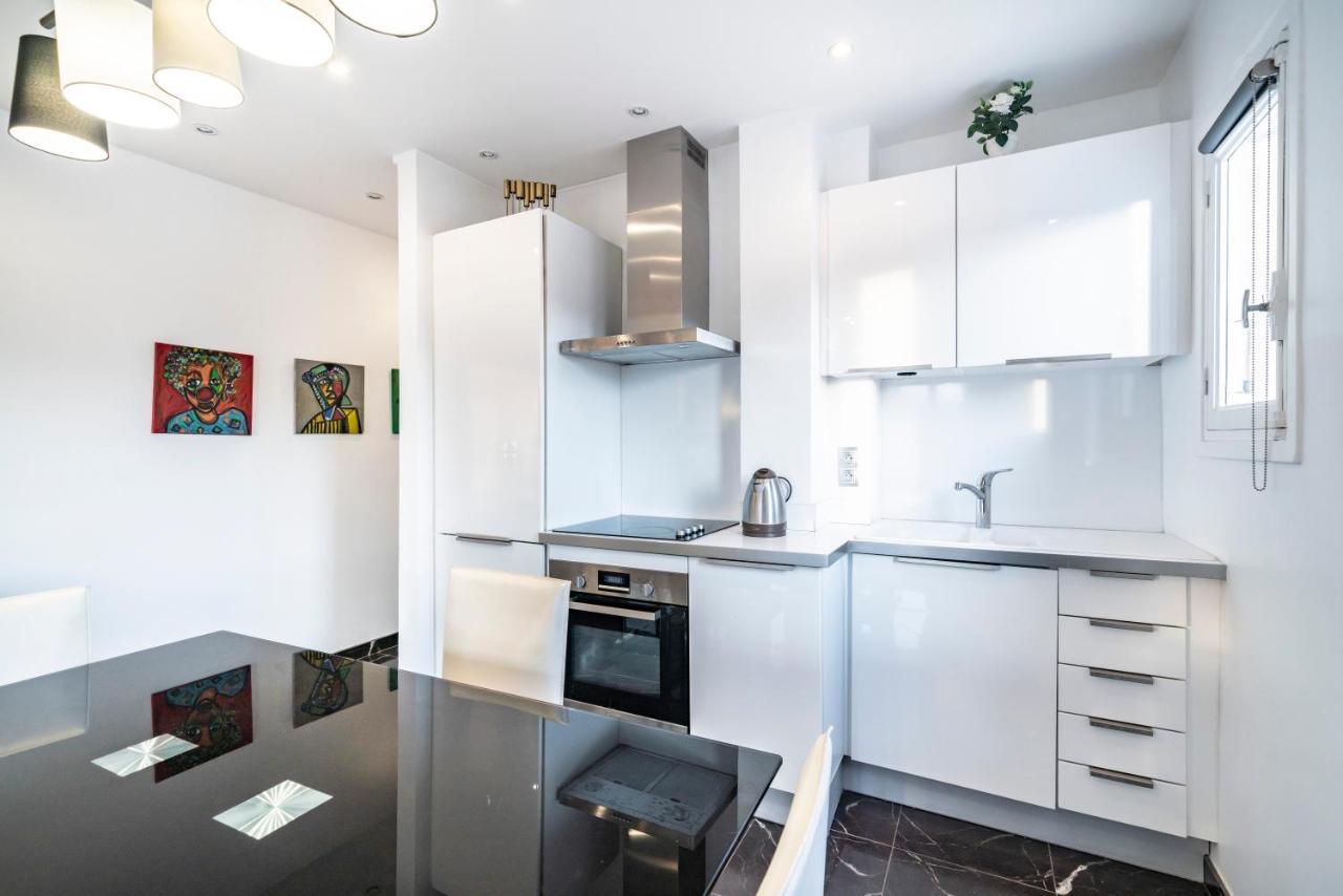 One Bedroom Heart Of * Cannes