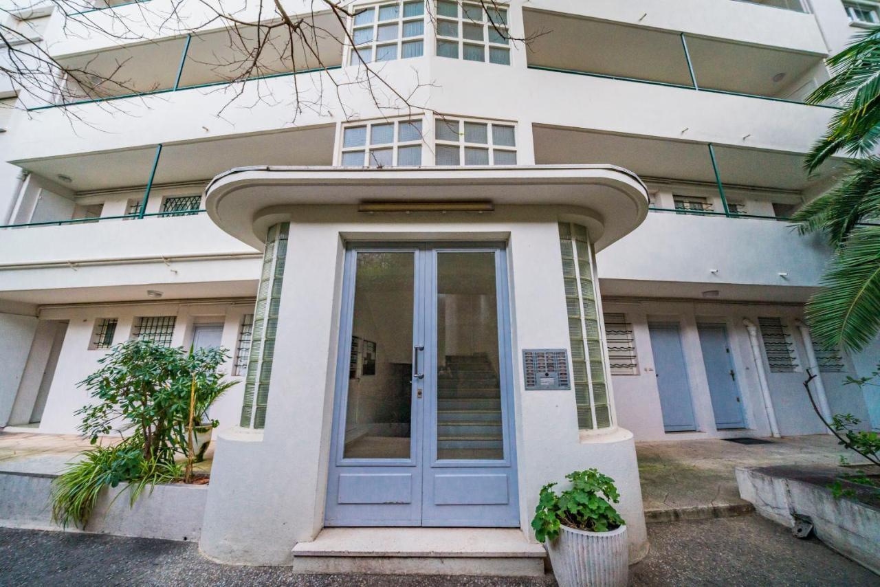 One Bedroom Heart Of Apartment Cannes